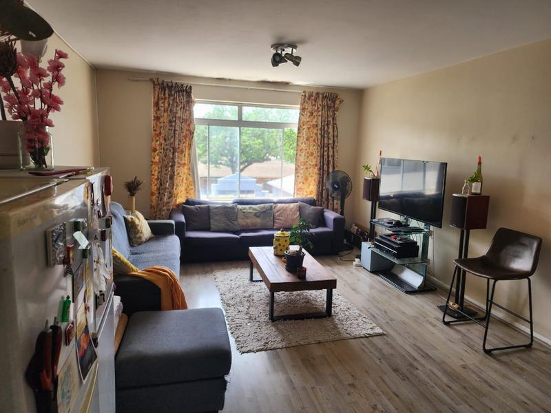 To Let 3 Bedroom Property for Rent in Stellenbosch Central Western Cape